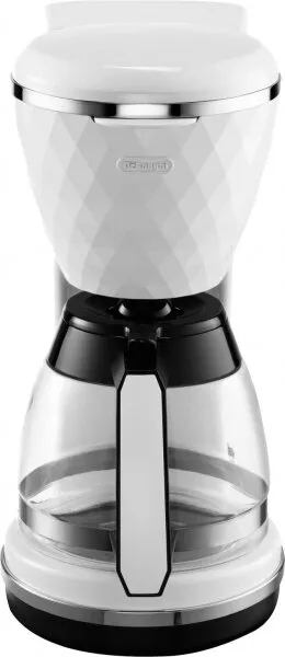 DeLonghi Brillante ICMJ 210.1 Kahve Makinesi