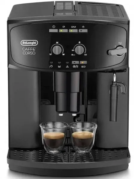 DeLonghi Caffe Corso ESAM 2600 Kahve Makinesi