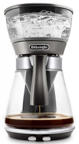DeLonghi Clessidra ICM 17210 Kahve Makinesi