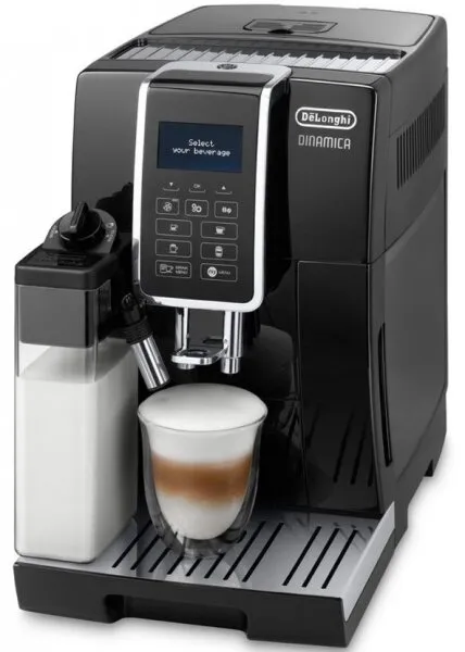 DeLonghi Dinamica ECAM 350.55 Kahve Makinesi