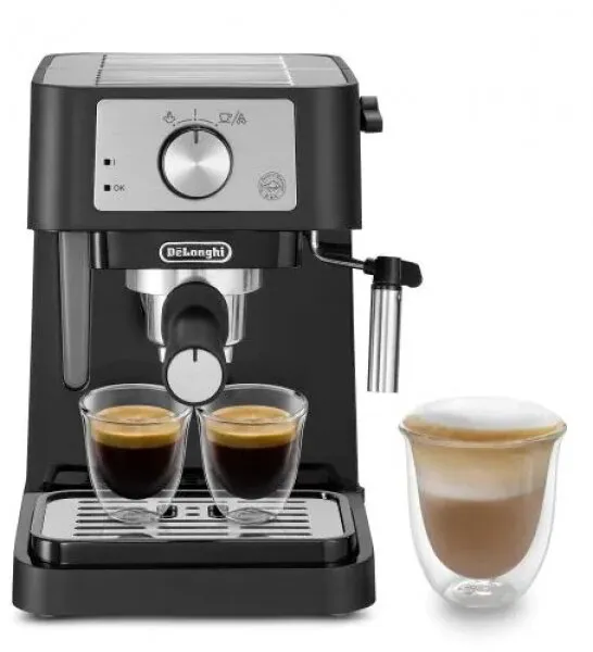 DeLonghi EC260.BK Stilosa Kahve Makinesi