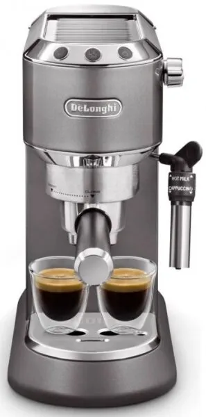 DeLonghi EC785.GY Kahve Makinesi