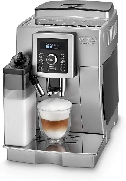 DeLonghi ECAM 23.466 Kahve Makinesi