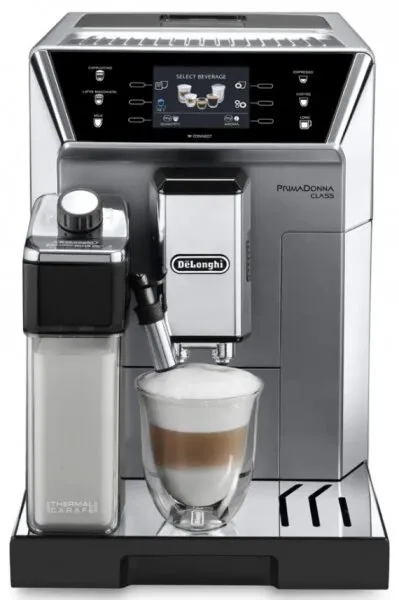 DeLonghi ECAM 550.75 Kahve Makinesi