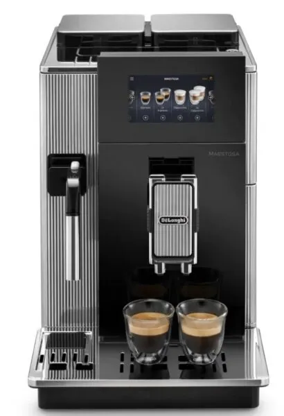 Delonghi EPAM960.75.GLM Maestosa Kahve Makinesi
