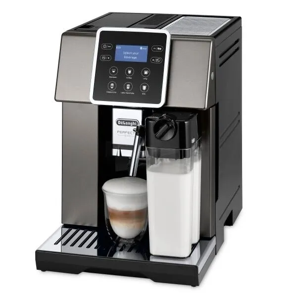 Delonghi ESAM420.80.TB Kahve Makinesi