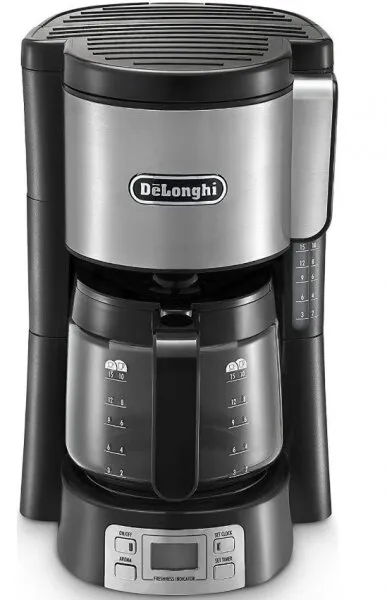DeLonghi ICM 15250 Kahve Makinesi