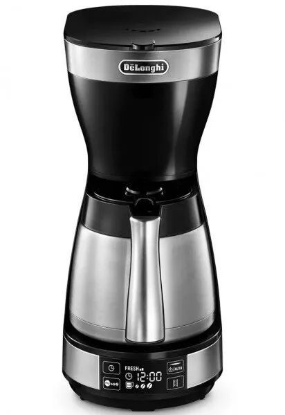DeLonghi ICM 16731 Kahve Makinesi
