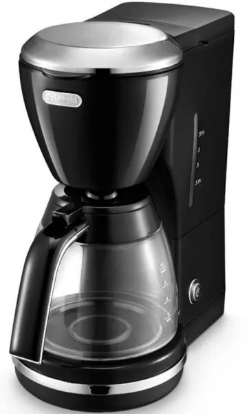 DeLonghi Icona ICMO 210 Kahve Makinesi