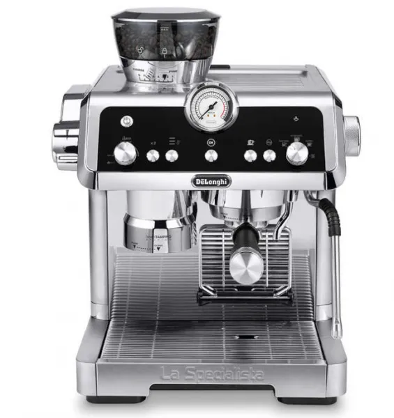 Delonghi La Specialista Prestigio EC9355.M Kahve Makinesi