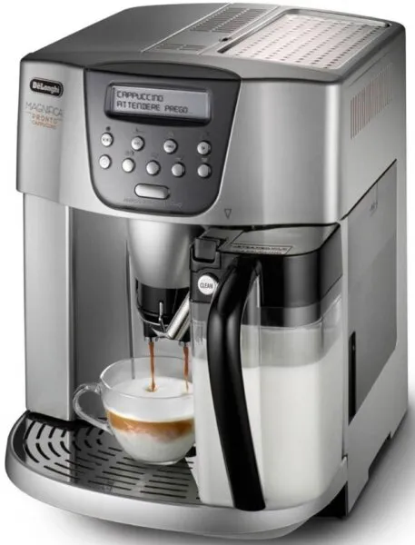 DeLonghi Magnifica ESAM 4500 Kahve Makinesi