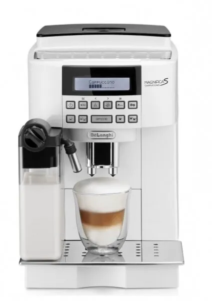 DeLonghi Magnifica S ECAM 22.360 Kahve Makinesi