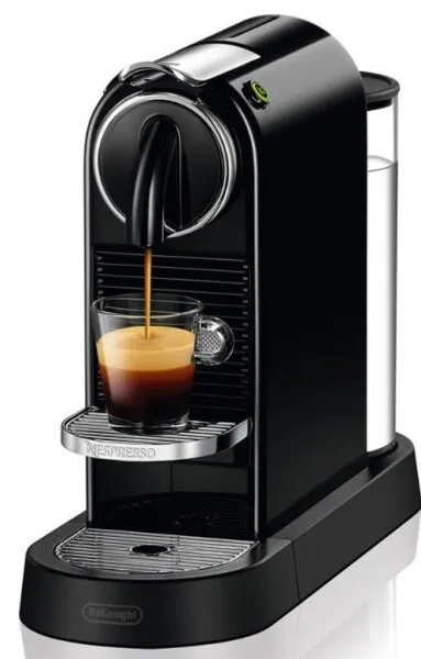 DeLonghi Nespresso CitiZ EN 167 Kahve Makinesi