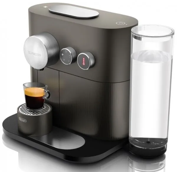 DeLonghi Nespresso Expert EN 350 Kahve Makinesi