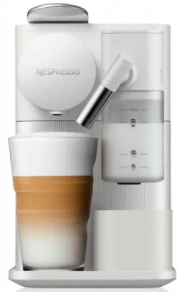 DeLonghi Nespresso Lattissima One EN 500 Kahve Makinesi
