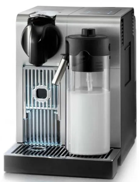 DeLonghi Nespresso Lattissima Pro EN 750 Kahve Makinesi