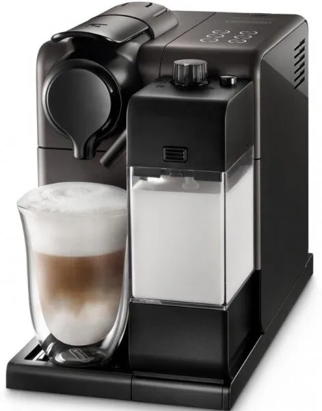 DeLonghi Nespresso Lattissima Touch EN 550 Kahve Makinesi