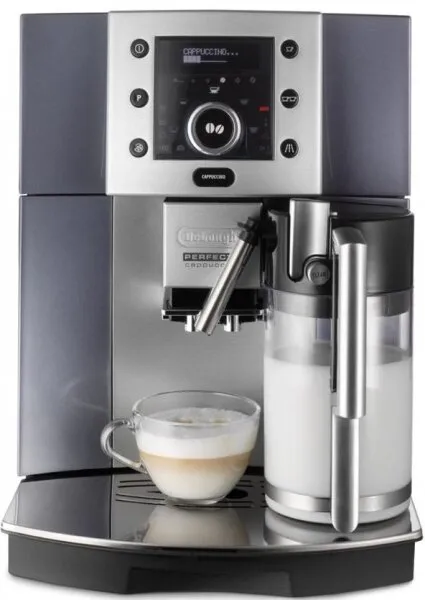 DeLonghi Perfecta ESAM 5500 Kahve Makinesi