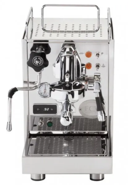 ECM Classica II PID Kahve Makinesi