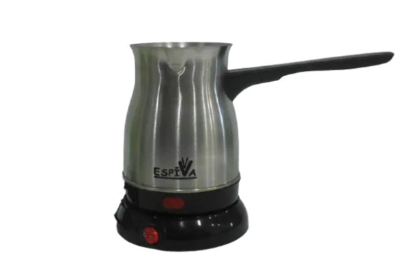 Espiva EC-1247 Kahve Makinesi