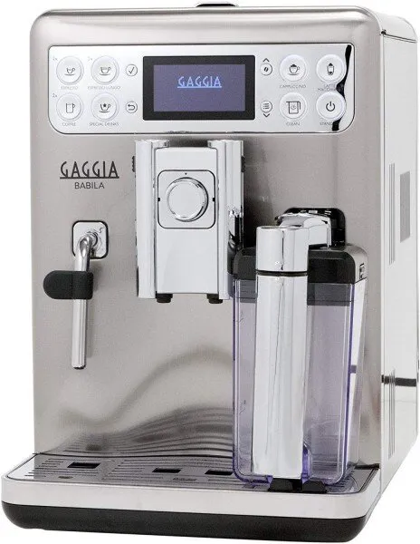 Gaggia Babila RI9700 Kahve Makinesi