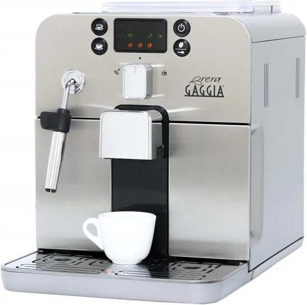 Gaggia Brera RI9305 Kahve Makinesi