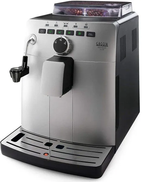 Gaggia Naviglio Deluxe HD8749 Kahve Makinesi