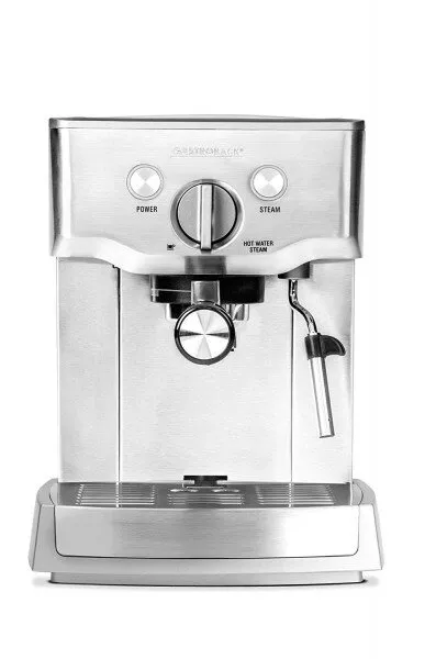 Gastroback Design Espresso Pro 42709 Kahve Makinesi
