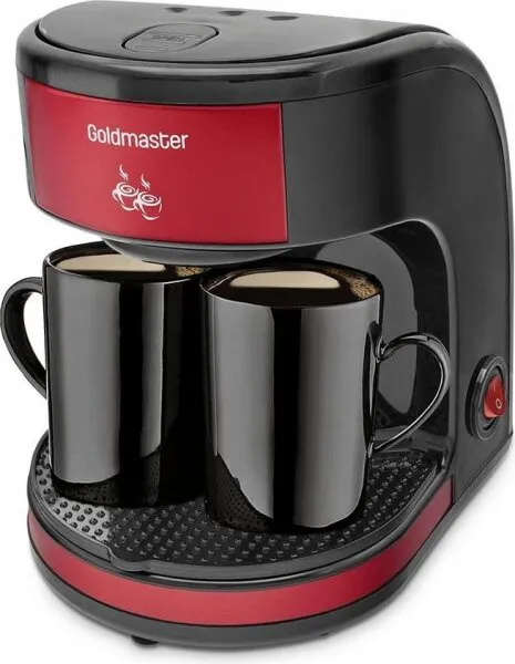 Goldmaster Bi Kahve IN-6304 Kahve Makinesi