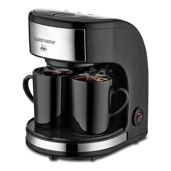 Goldmaster Coffee Smart IN-6300 Kahve Makinesi