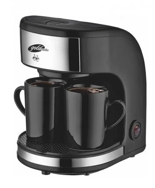 Goldmaster ProCoffee PC-3202B Kahve Makinesi