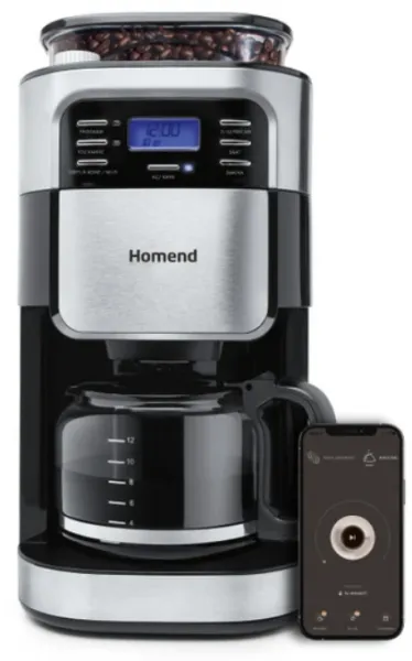 Homend Coffeebreak 5007H Kahve Makinesi