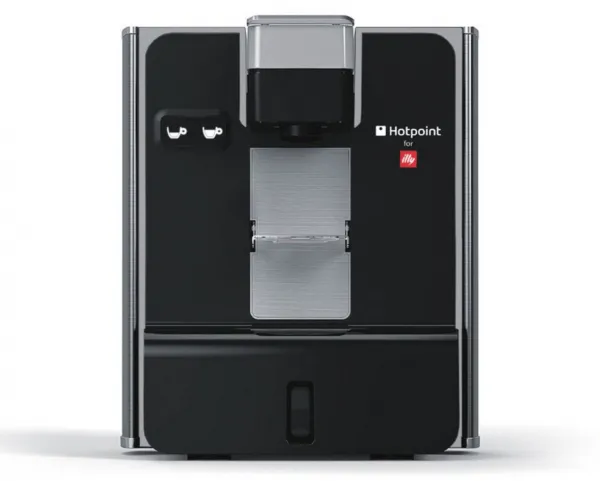 Hotpoint-Ariston 82208 CM HPC HX0H Kahve Makinesi