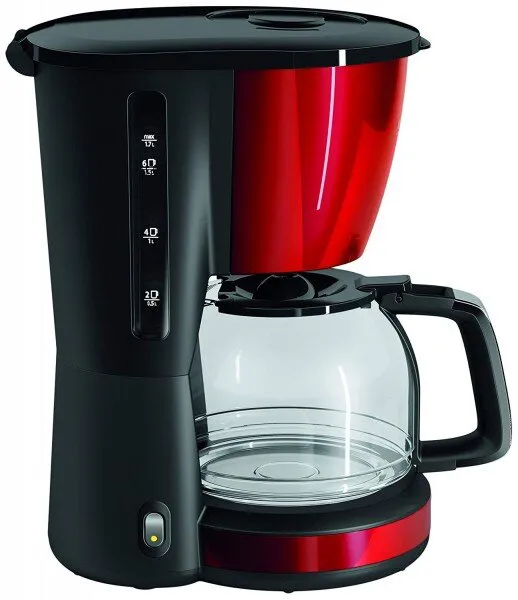 Hotpoint-Ariston CM TDC DR0 Kahve Makinesi