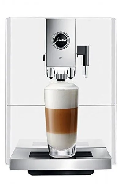 Jura A7 Kahve Makinesi