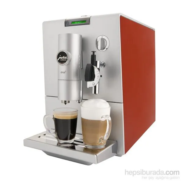 Jura ENA 7 Kahve Makinesi