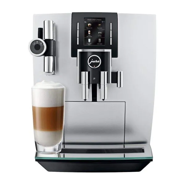 Jura J6 Kahve Makinesi