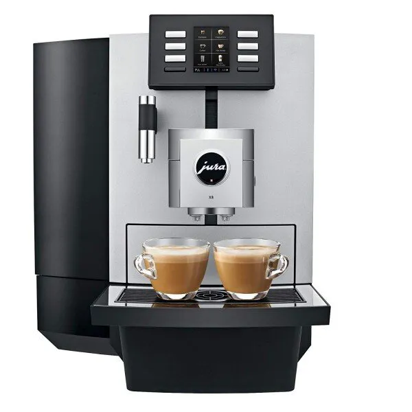 Jura X8 Kahve Makinesi