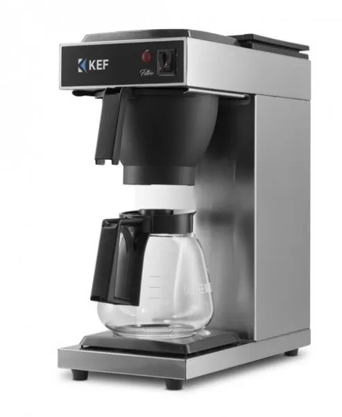 KEF FLT120 Kahve Makinesi