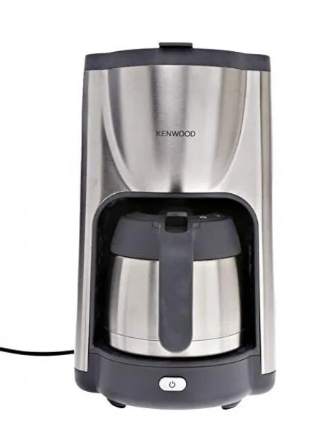 Kenwood CMM490 Kahve Makinesi