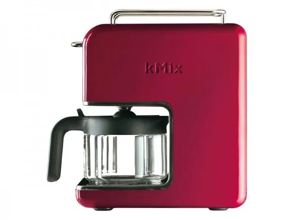 Kenwood kMix CM021 Kahve Makinesi