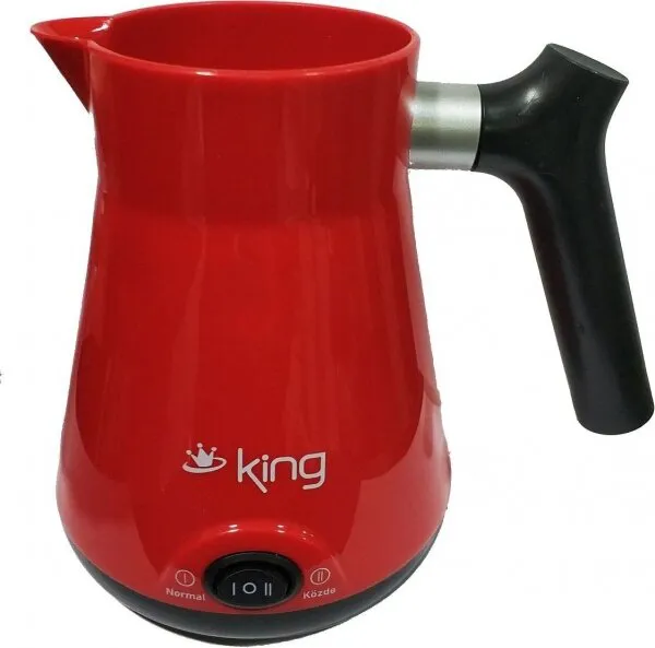 King Keyifli K 446 Kahve Makinesi