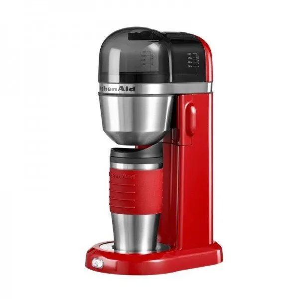 KitchenAid 5KCM0402 Kahve Makinesi