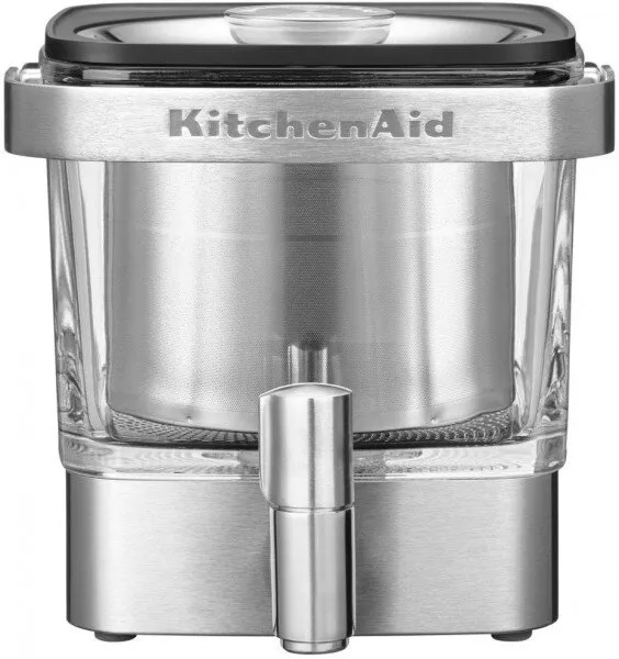 KitchenAid Artisan Cold Brew (5KCM4212SX) Kahve Makinesi