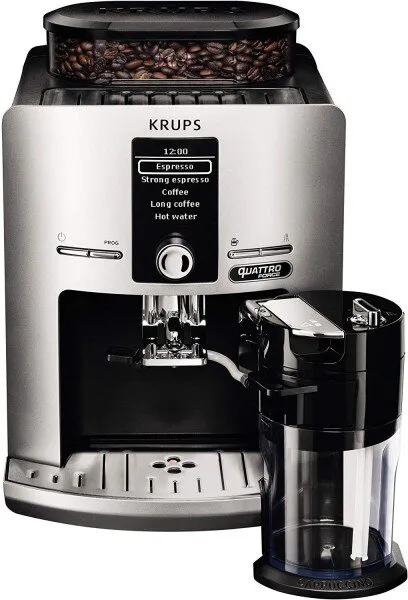 Krups EA82FD Kahve Makinesi
