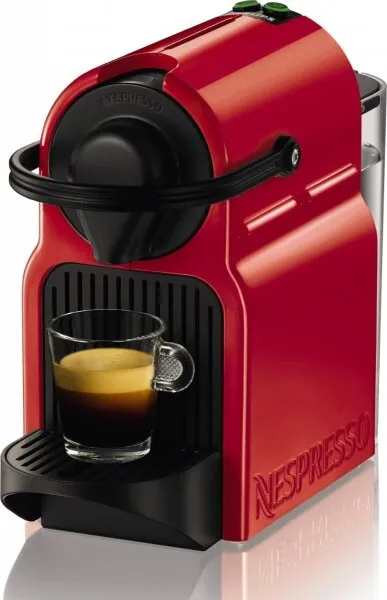 Krups Nespresso Inissia Kahve Makinesi