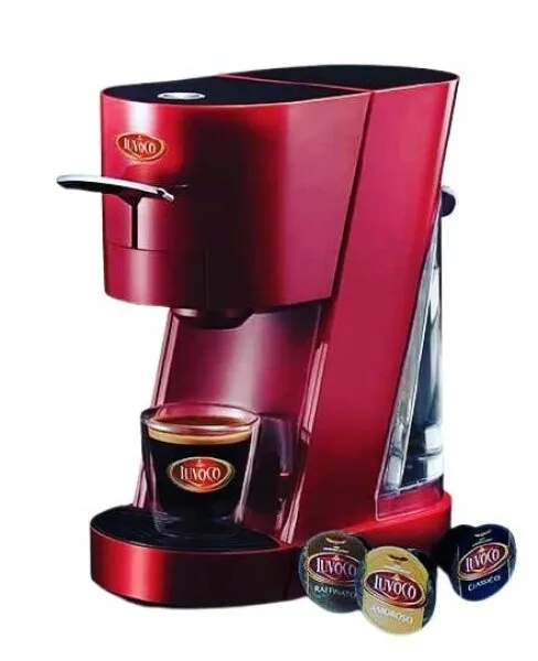 Luvoco Ev Tipi Kahve Makinesi