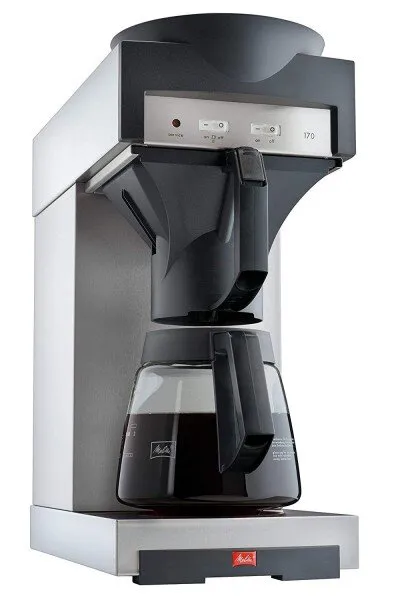 Melitta 170 M (20348) Kahve Makinesi