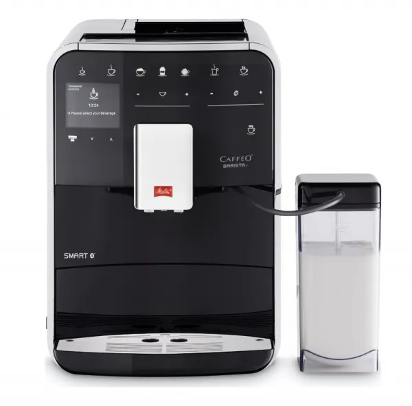 Melitta Caffeo Barista T Smart Kahve Makinesi