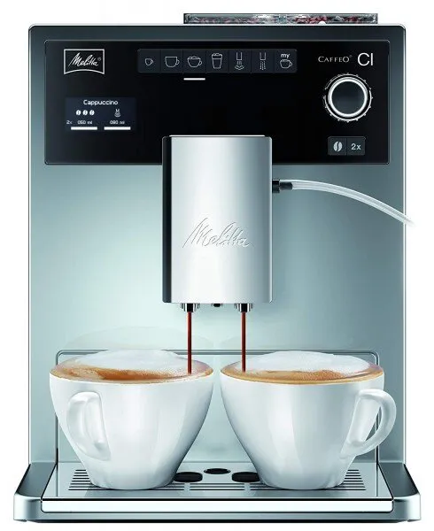 Melitta CAFFEO CI E 970 Kahve Makinesi